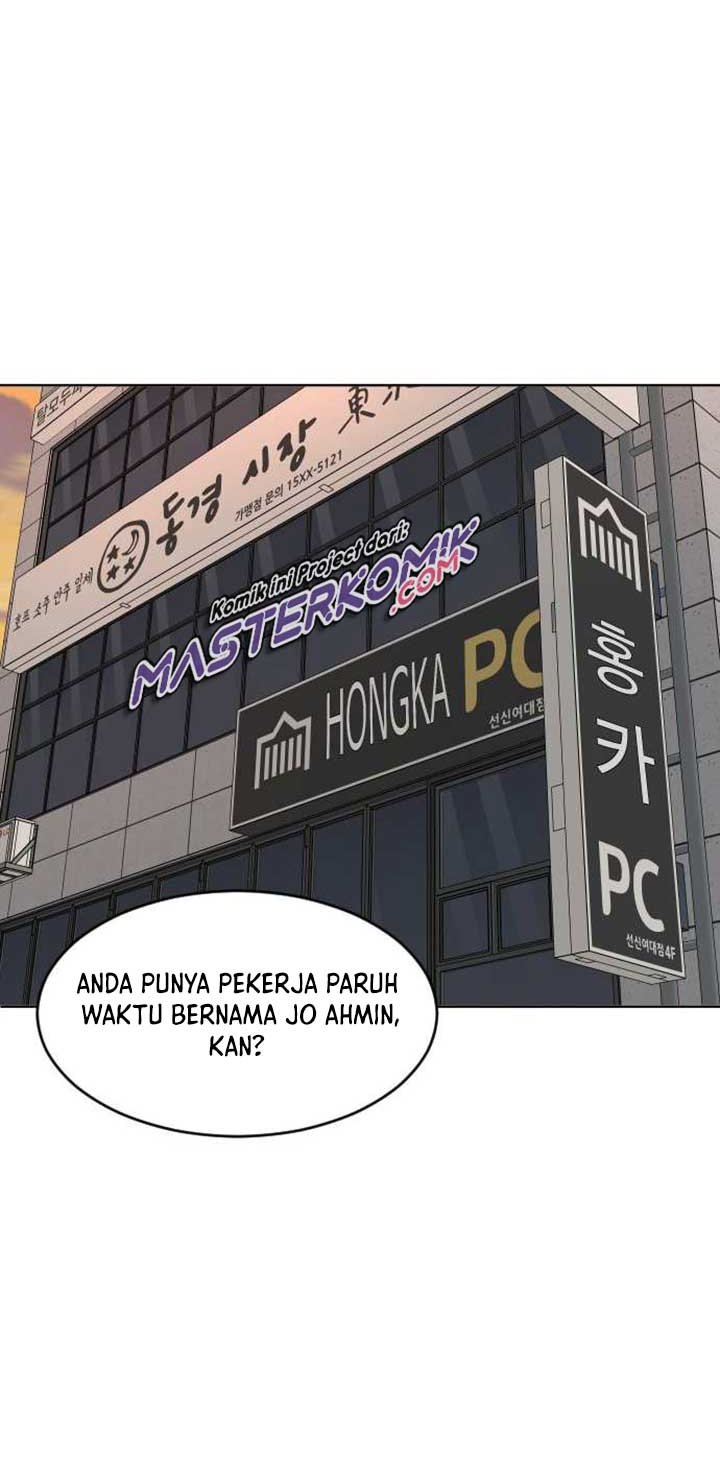 Ordinary Child Chapter 07 Bahasa Indonesia