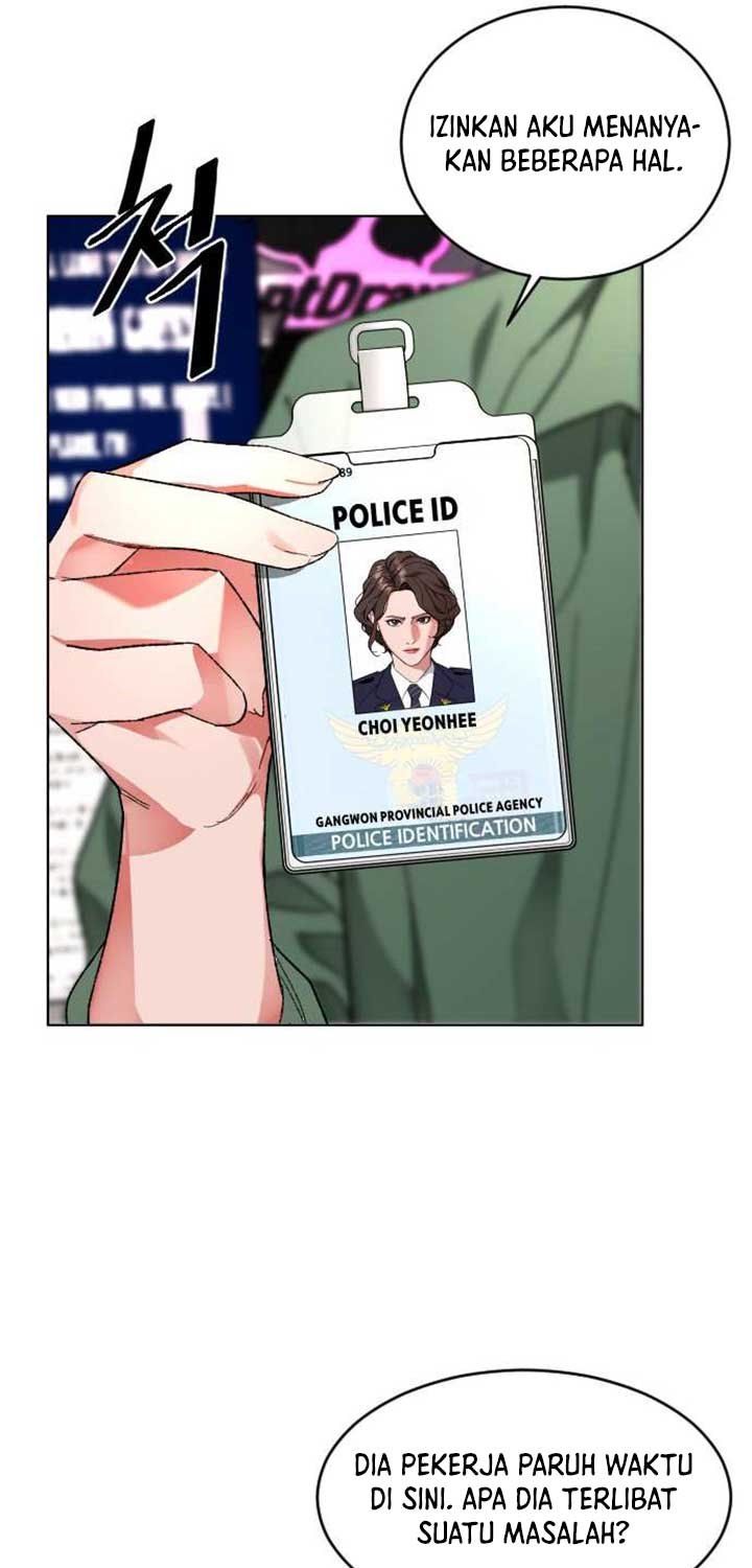 Ordinary Child Chapter 07 Bahasa Indonesia