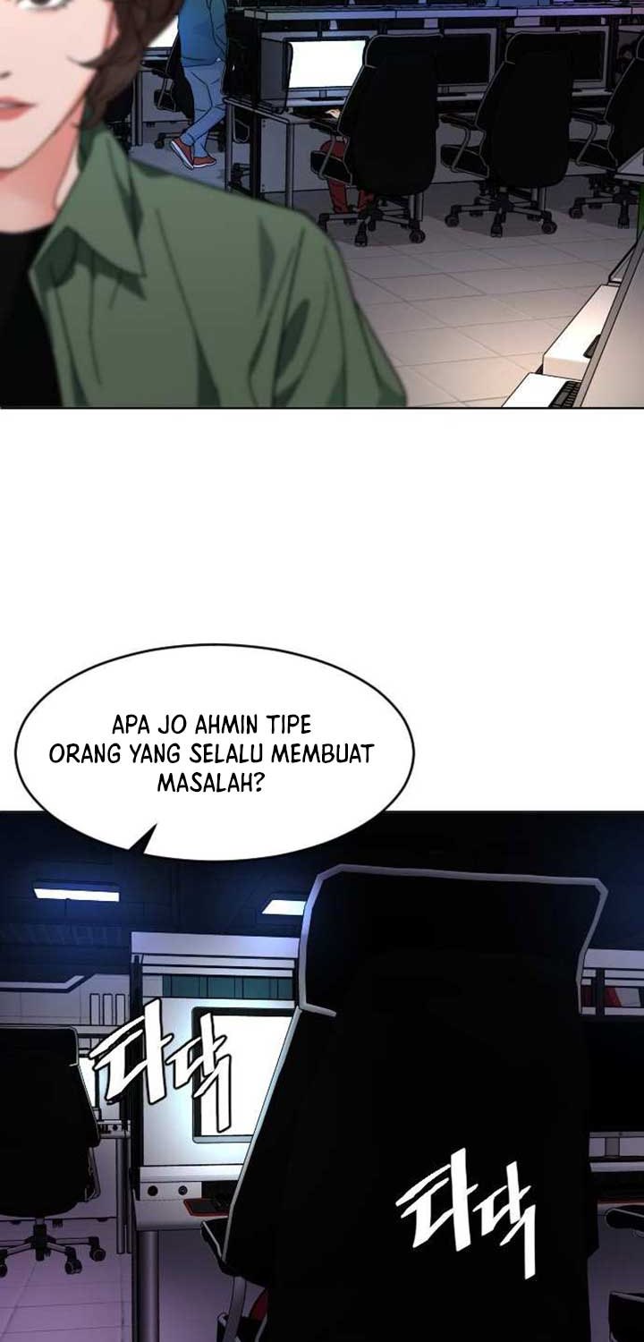 Ordinary Child Chapter 07 Bahasa Indonesia
