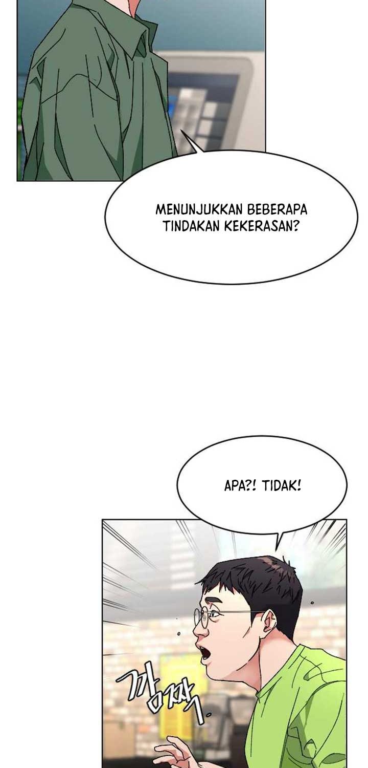 Ordinary Child Chapter 07 Bahasa Indonesia