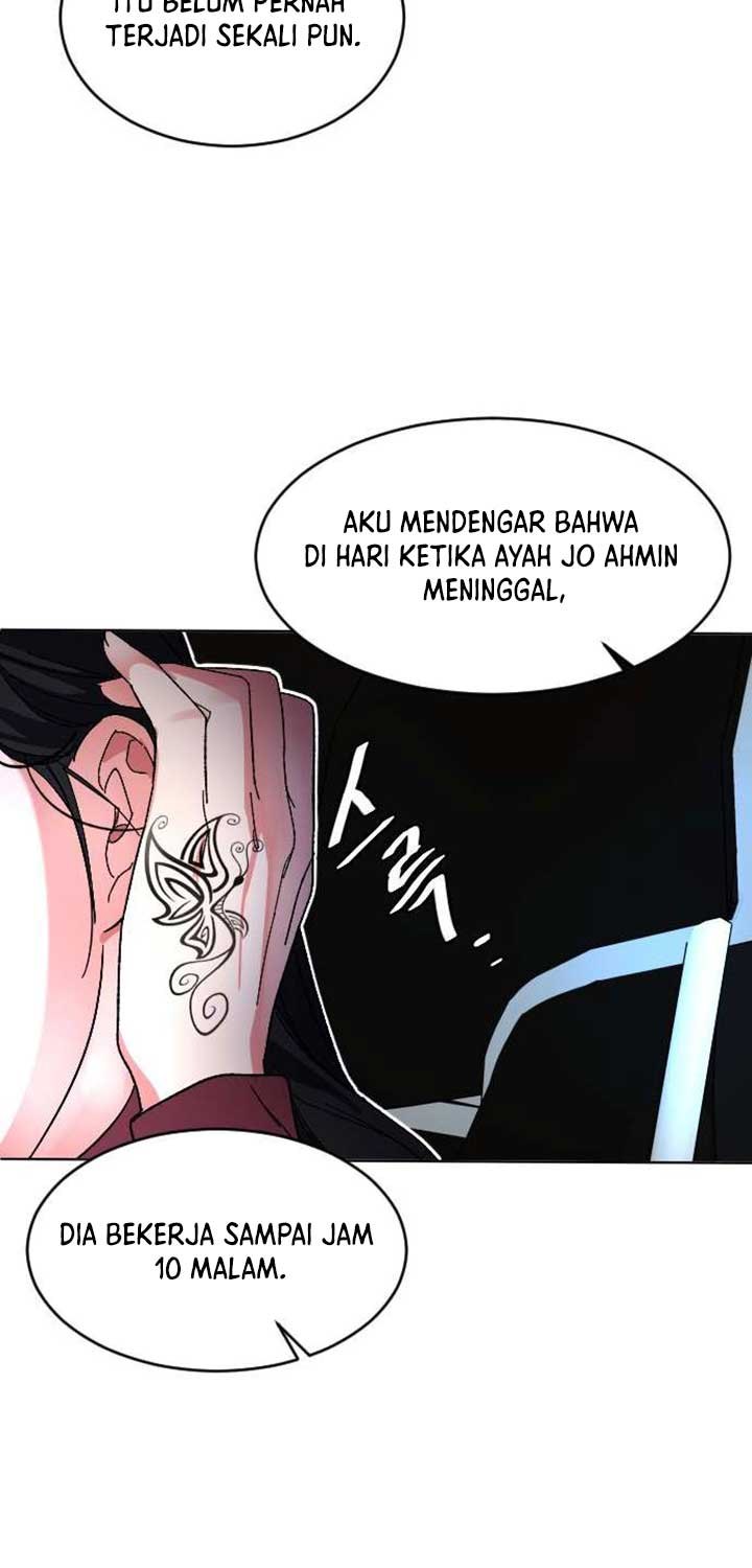 Ordinary Child Chapter 07 Bahasa Indonesia