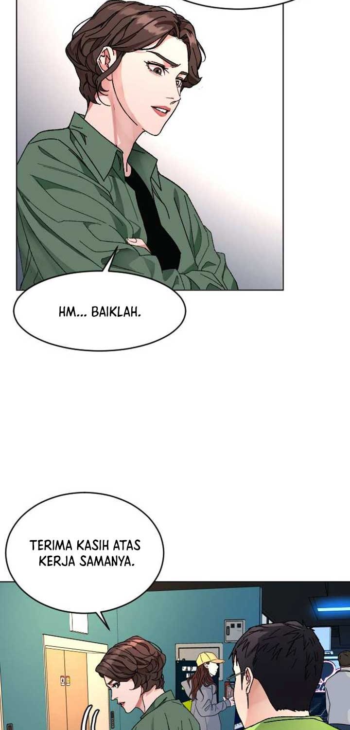 Ordinary Child Chapter 07 Bahasa Indonesia