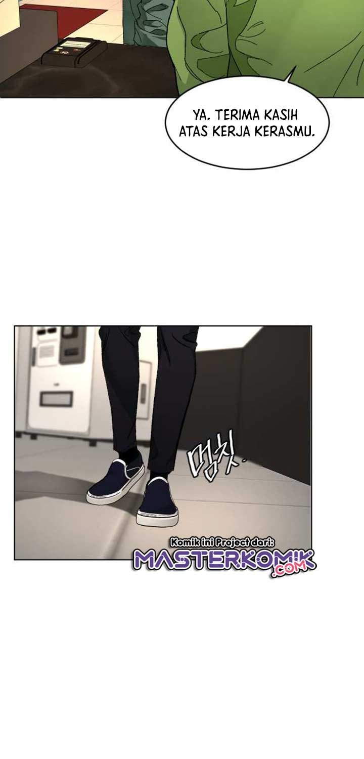 Ordinary Child Chapter 07 Bahasa Indonesia