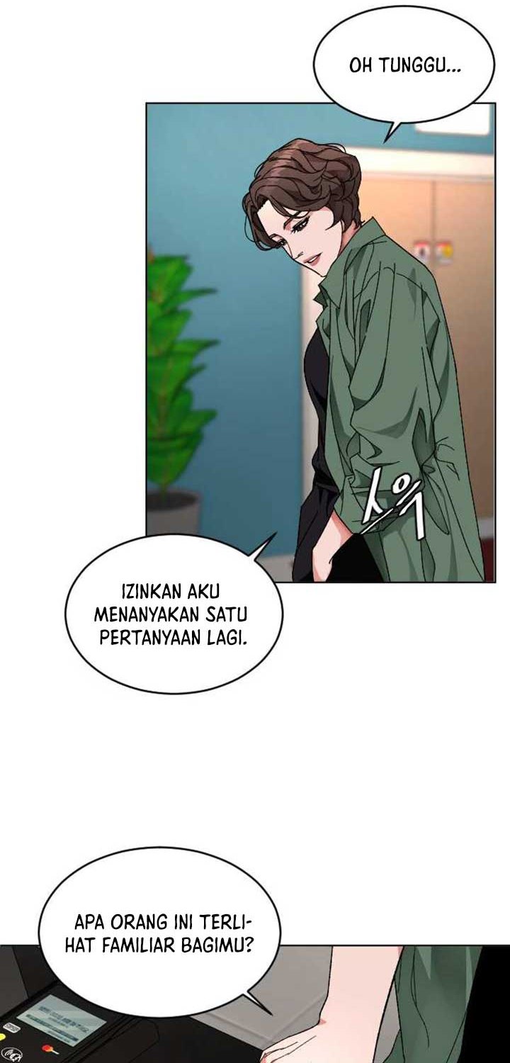 Ordinary Child Chapter 07 Bahasa Indonesia