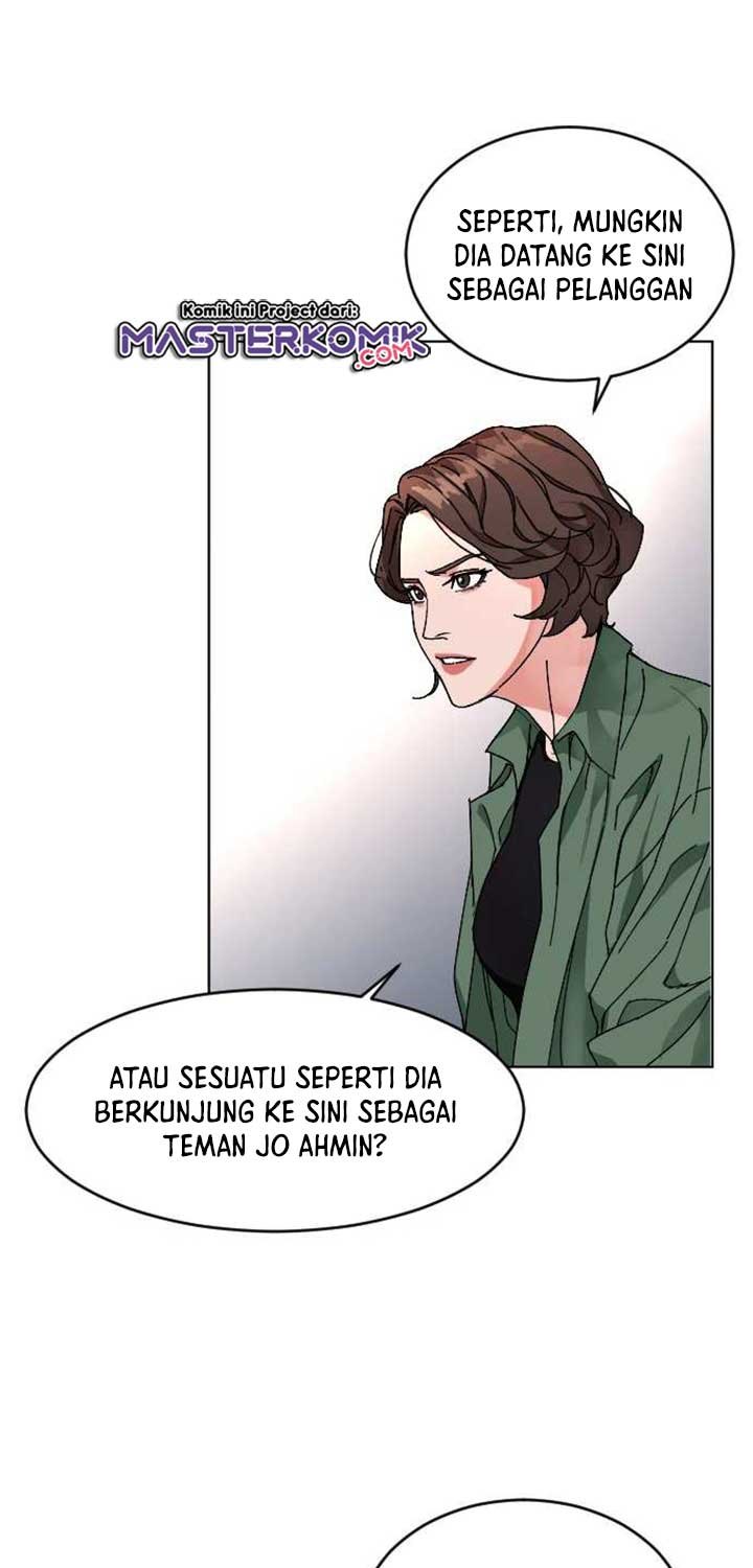 Ordinary Child Chapter 07 Bahasa Indonesia