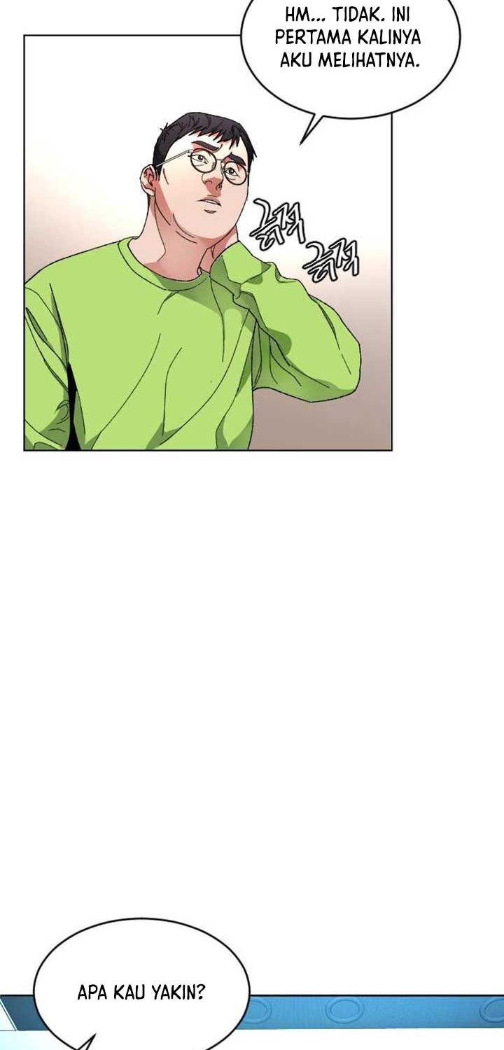 Ordinary Child Chapter 07 Bahasa Indonesia