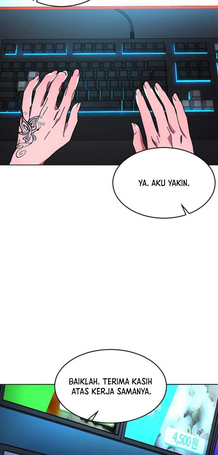 Ordinary Child Chapter 07 Bahasa Indonesia