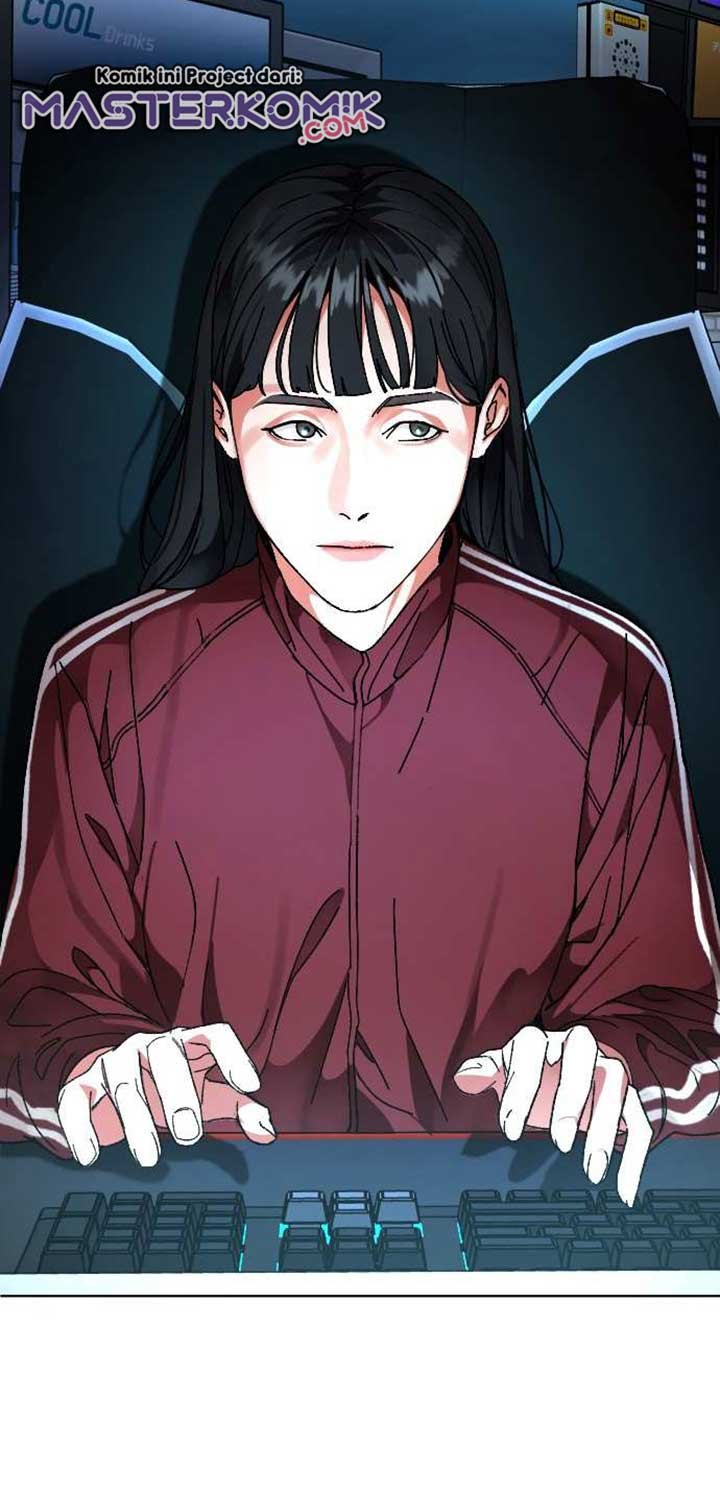 Ordinary Child Chapter 07 Bahasa Indonesia