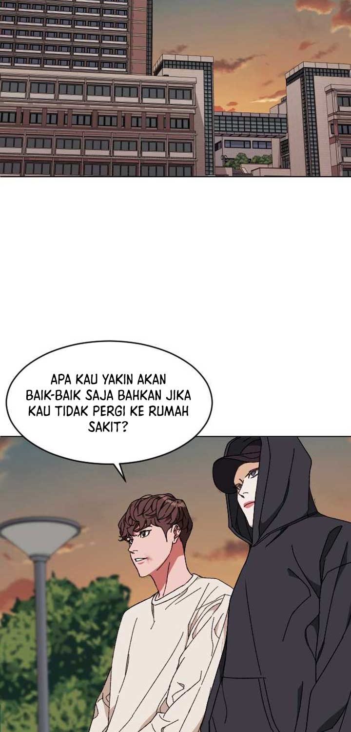 Ordinary Child Chapter 07 Bahasa Indonesia