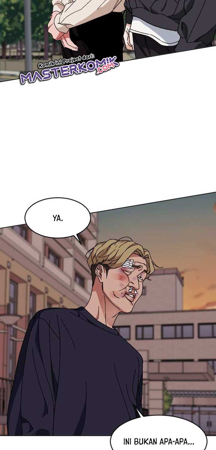 Ordinary Child Chapter 07 Bahasa Indonesia