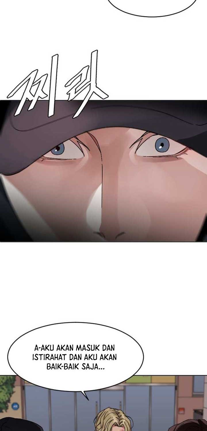 Ordinary Child Chapter 07 Bahasa Indonesia