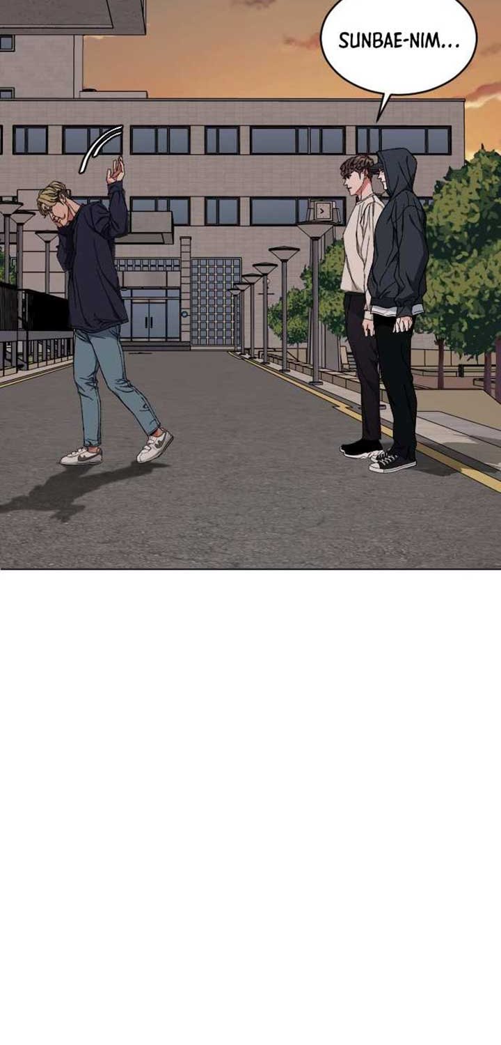 Ordinary Child Chapter 07 Bahasa Indonesia