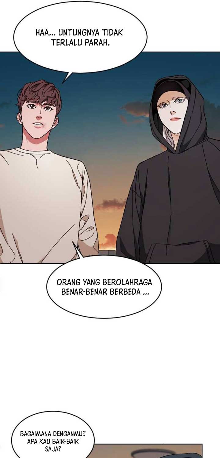 Ordinary Child Chapter 07 Bahasa Indonesia