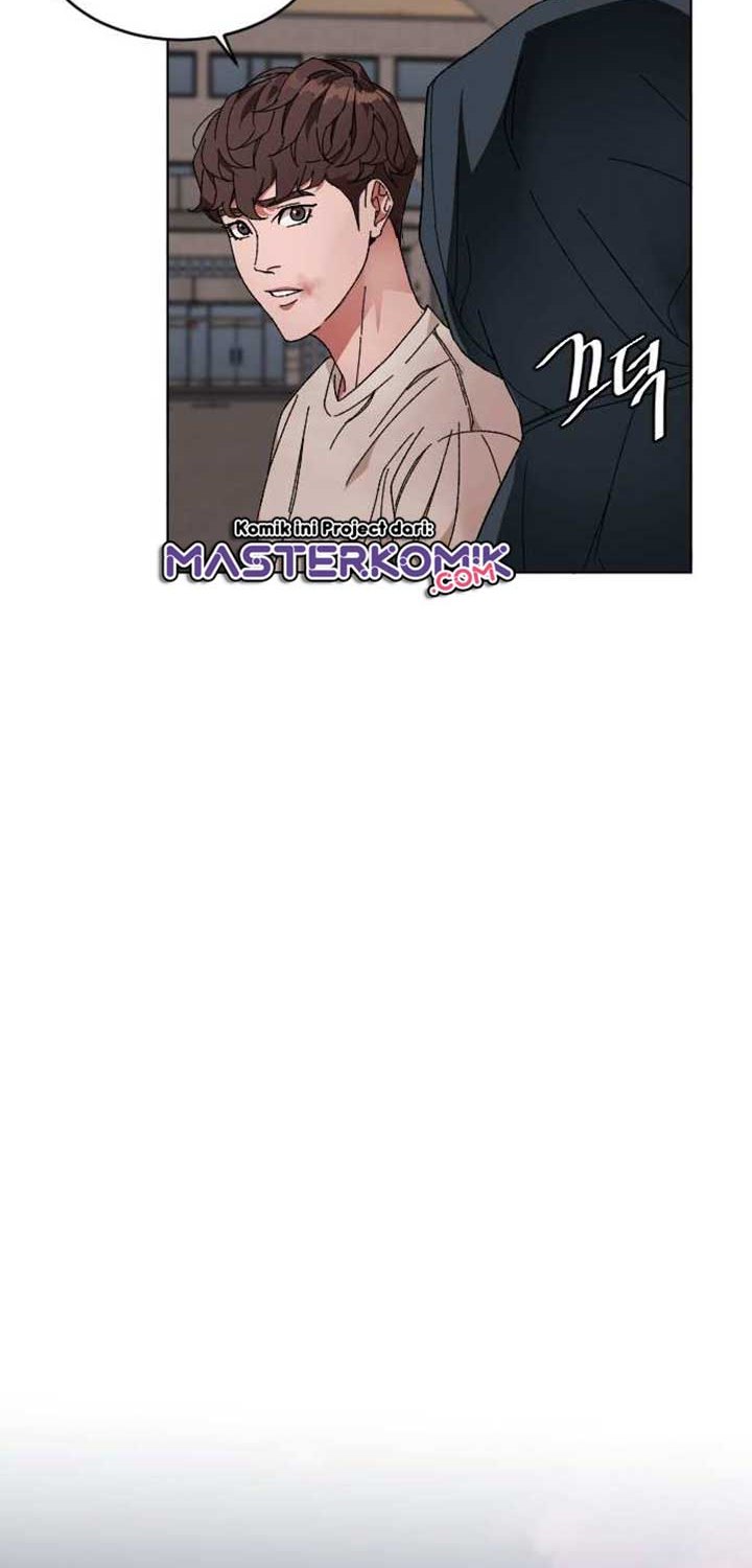 Ordinary Child Chapter 07 Bahasa Indonesia