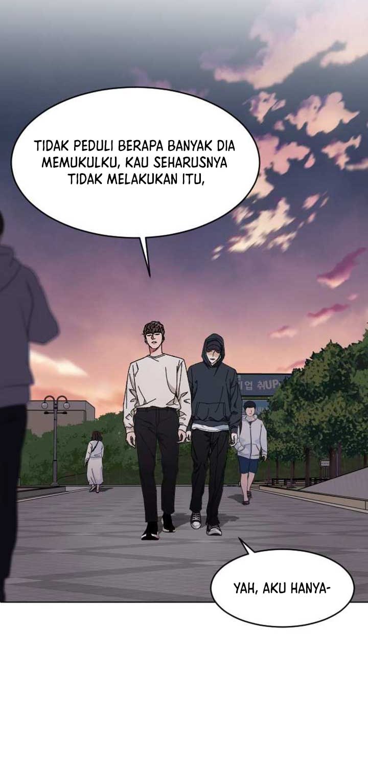 Ordinary Child Chapter 07 Bahasa Indonesia