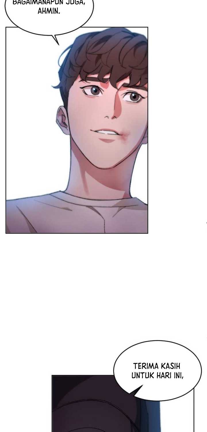 Ordinary Child Chapter 07 Bahasa Indonesia