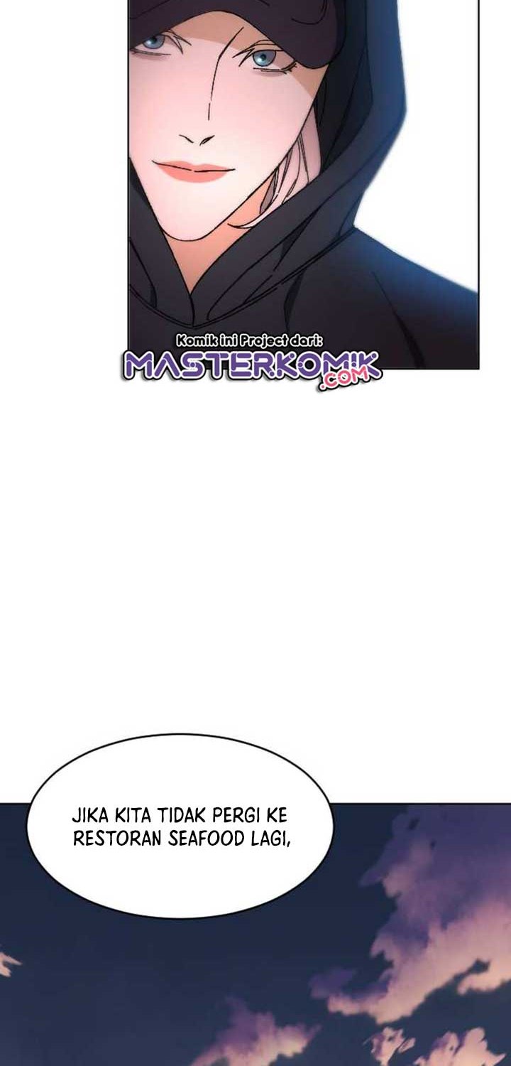 Ordinary Child Chapter 07 Bahasa Indonesia