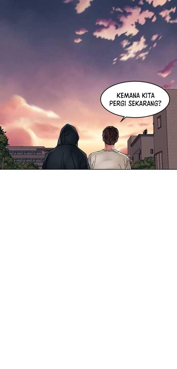 Ordinary Child Chapter 07 Bahasa Indonesia