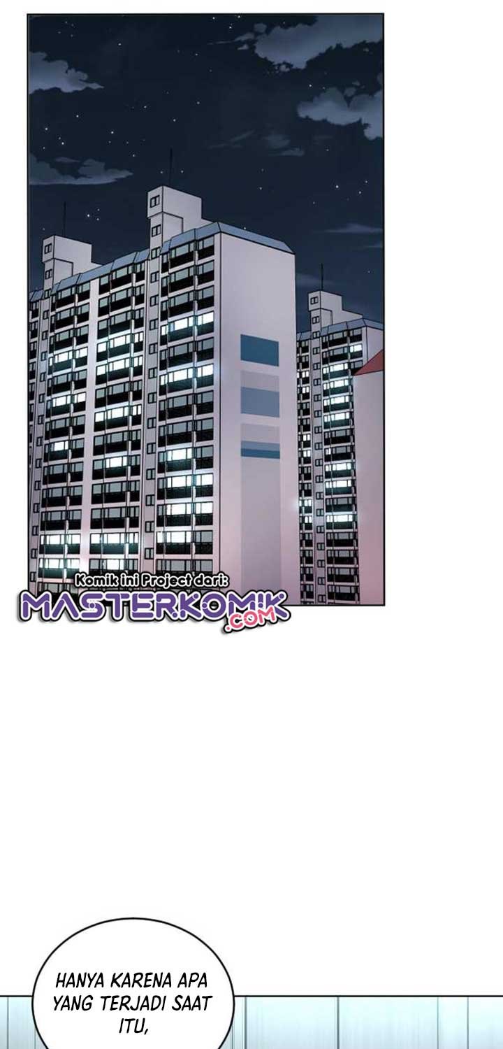 Ordinary Child Chapter 07 Bahasa Indonesia