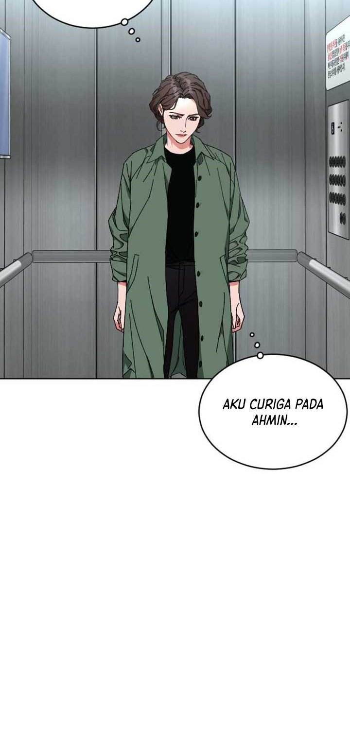 Ordinary Child Chapter 07 Bahasa Indonesia