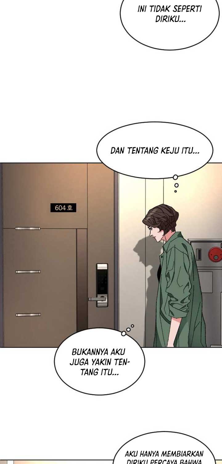 Ordinary Child Chapter 07 Bahasa Indonesia