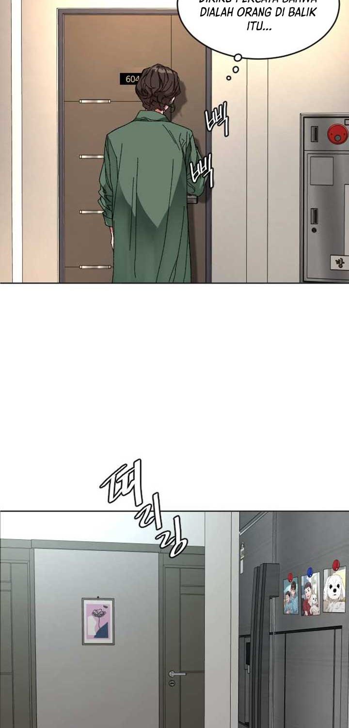 Ordinary Child Chapter 07 Bahasa Indonesia