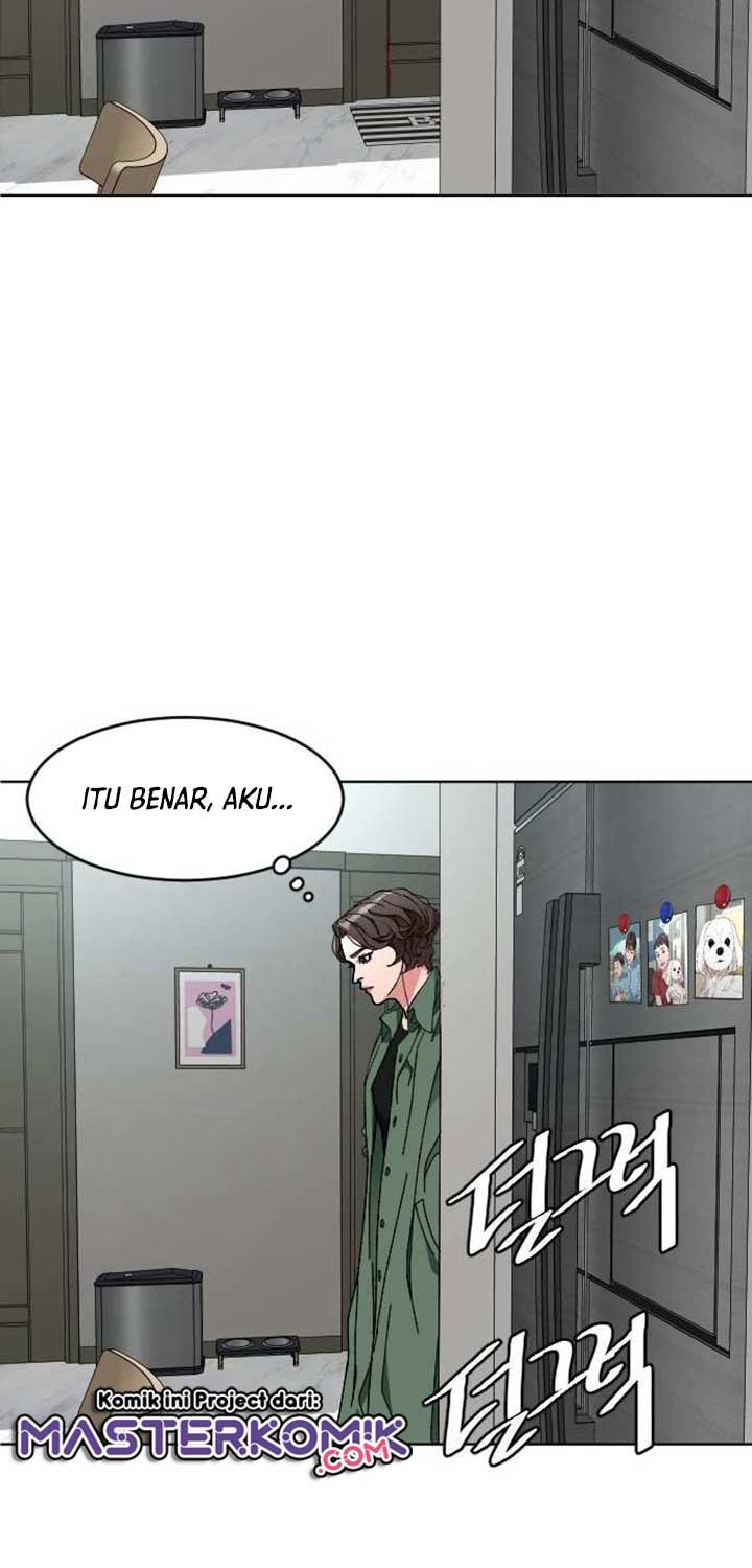 Ordinary Child Chapter 07 Bahasa Indonesia
