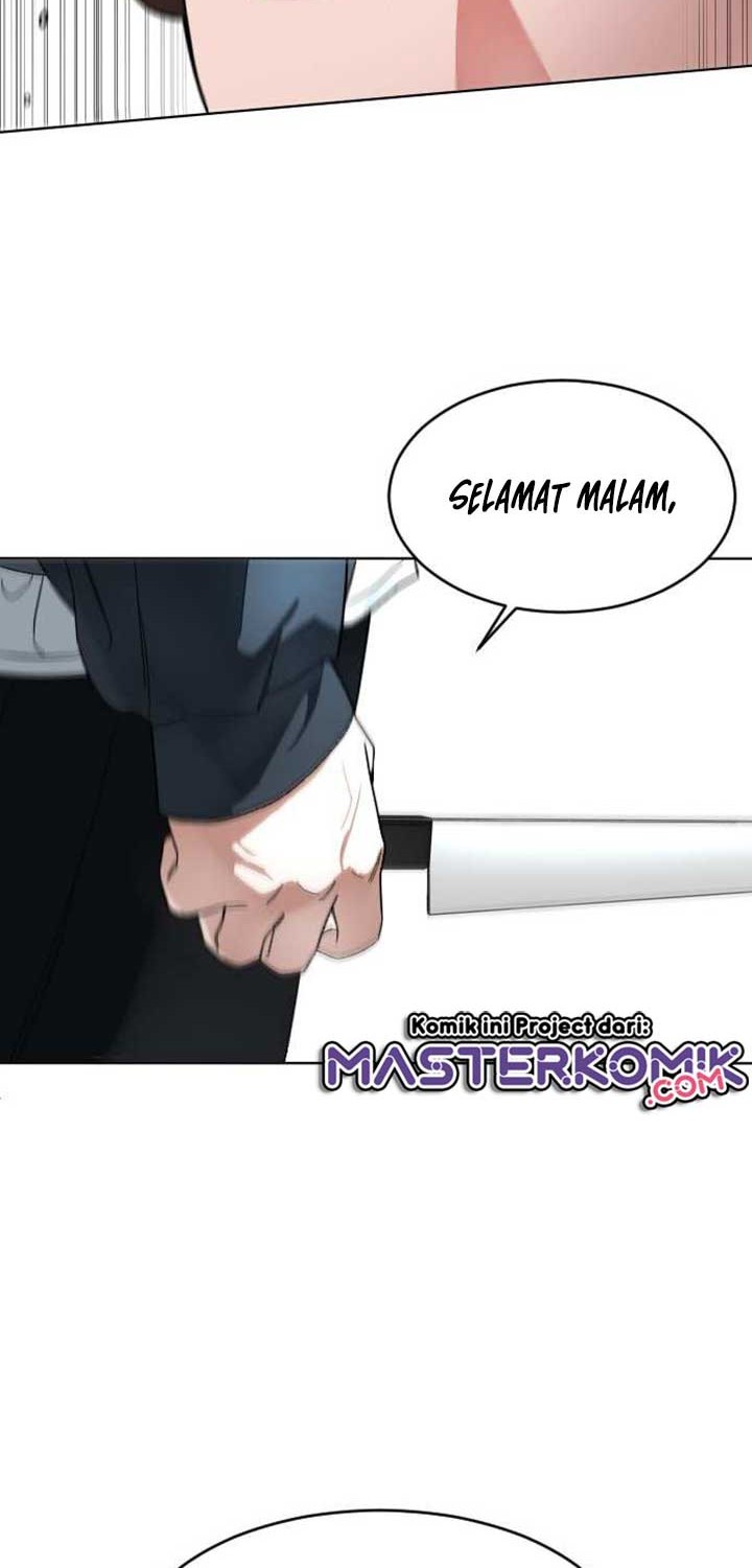 Ordinary Child Chapter 07 Bahasa Indonesia