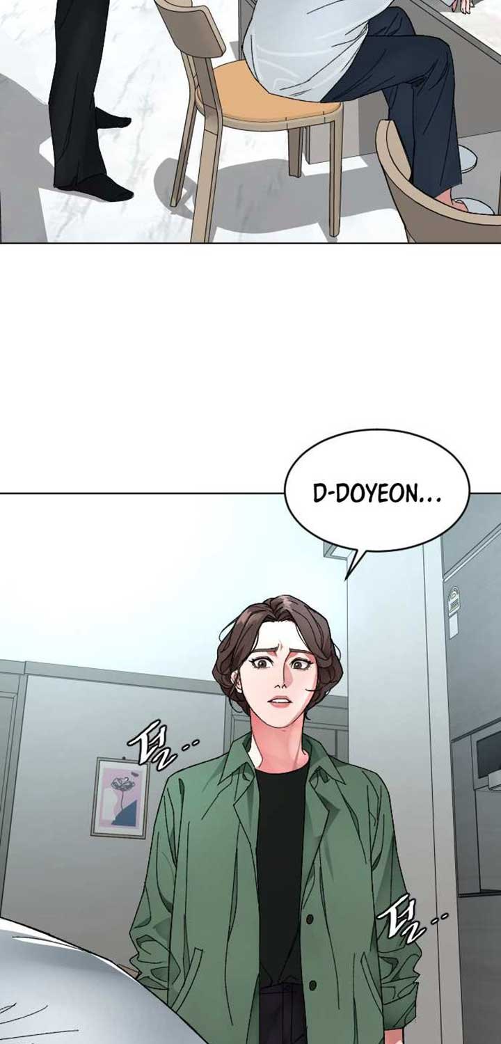 Ordinary Child Chapter 07 Bahasa Indonesia