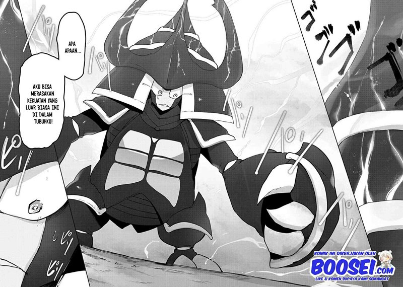 Ore No Zense No Chishiki De Teihengyo Tamer Ga Joukyugyo Ni Natte Shimaisou Na Ken Ni Tsuite Chapter 05 Bahasa Indonesia