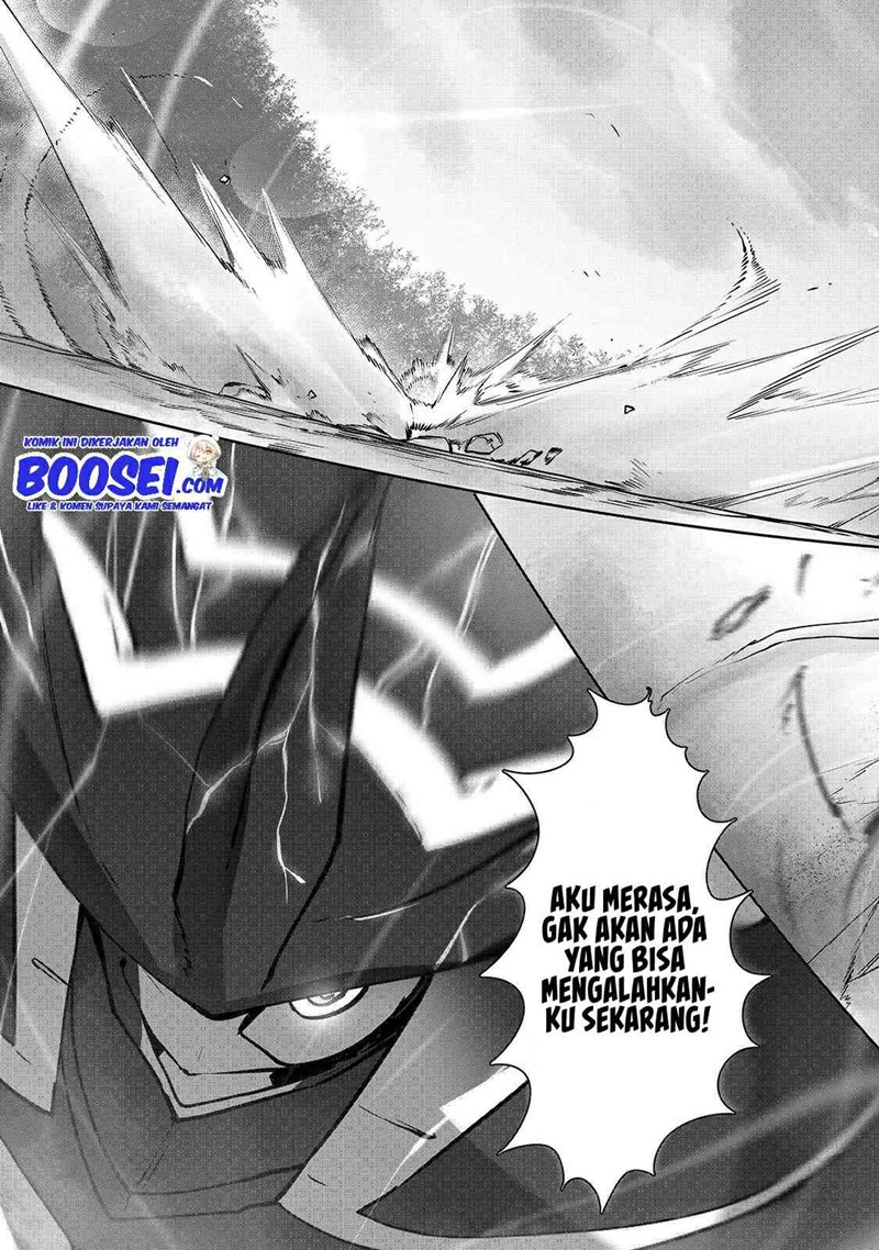 Ore No Zense No Chishiki De Teihengyo Tamer Ga Joukyugyo Ni Natte Shimaisou Na Ken Ni Tsuite Chapter 05 Bahasa Indonesia