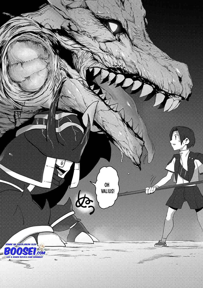 Ore No Zense No Chishiki De Teihengyo Tamer Ga Joukyugyo Ni Natte Shimaisou Na Ken Ni Tsuite Chapter 05 Bahasa Indonesia