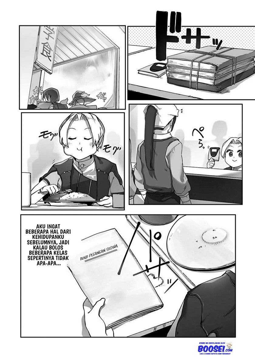 Ore no Zense no Chishiki de Teihengyo Tamer ga Joukyugyo ni Natte Shimaisou na Ken ni Tsuite chapter 9