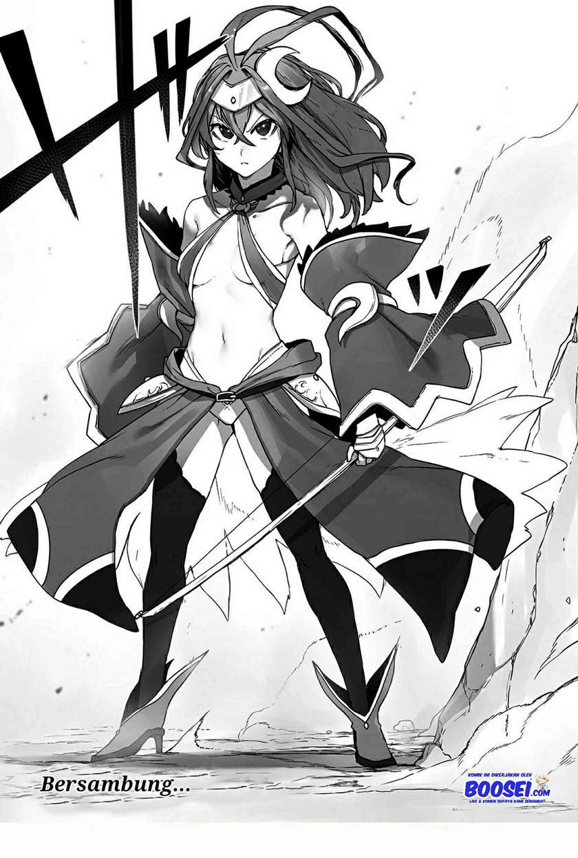 Ore no Zense no Chishiki de Teihengyo Tamer ga Joukyugyo ni Natte Shimaisou na Ken ni Tsuite chapter 9