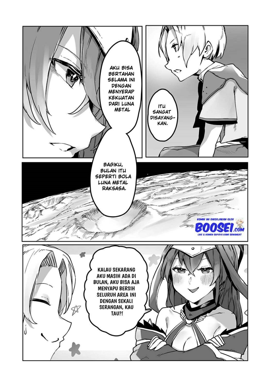 Ore no Zense no Chishiki de Teihengyo Tamer ga Joukyugyo ni Natte Shimaisou na Ken ni Tsuite chapter 10