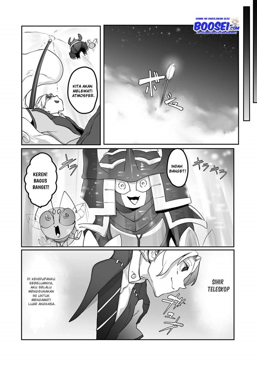 Ore no Zense no Chishiki de Teihengyo Tamer ga Joukyugyo ni Natte Shimaisou na Ken ni Tsuite chapter 10