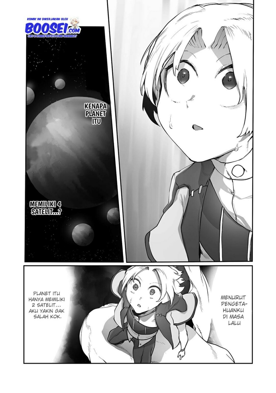 Ore no Zense no Chishiki de Teihengyo Tamer ga Joukyugyo ni Natte Shimaisou na Ken ni Tsuite chapter 10