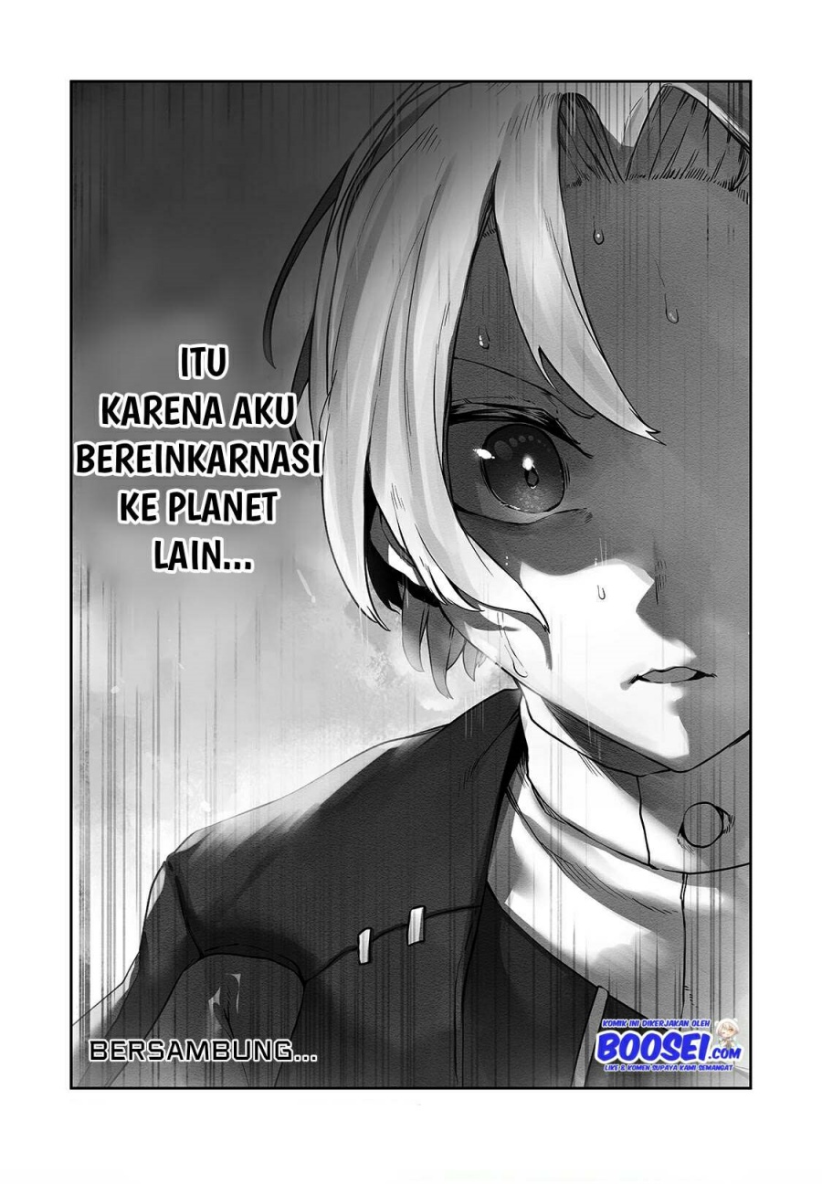 Ore no Zense no Chishiki de Teihengyo Tamer ga Joukyugyo ni Natte Shimaisou na Ken ni Tsuite chapter 10