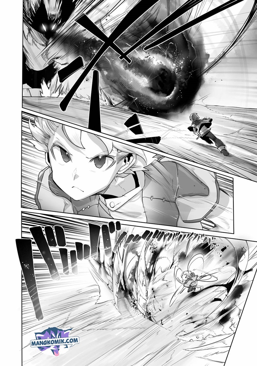 Ore no Zense no Chishiki de Teihengyo Tamer ga Joukyugyo ni Natte Shimaisou na Ken ni Tsuite Chapter 14 Bahasa Indonesia