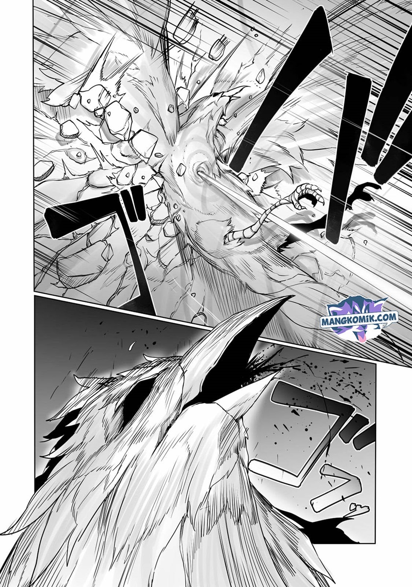 Ore no Zense no Chishiki de Teihengyo Tamer ga Joukyugyo ni Natte Shimaisou na Ken ni Tsuite Chapter 14 Bahasa Indonesia