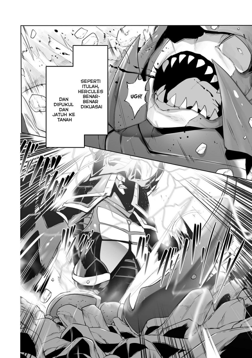 Ore no Zense no Chishiki de Teihengyo Tamer ga Joukyugyo ni Natte Shimaisou na Ken ni Tsuite chapter 17
