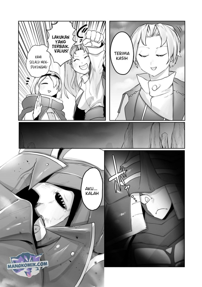 Ore no Zense no Chishiki de Teihengyo Tamer ga Joukyugyo ni Natte Shimaisou na Ken ni Tsuite chapter 17