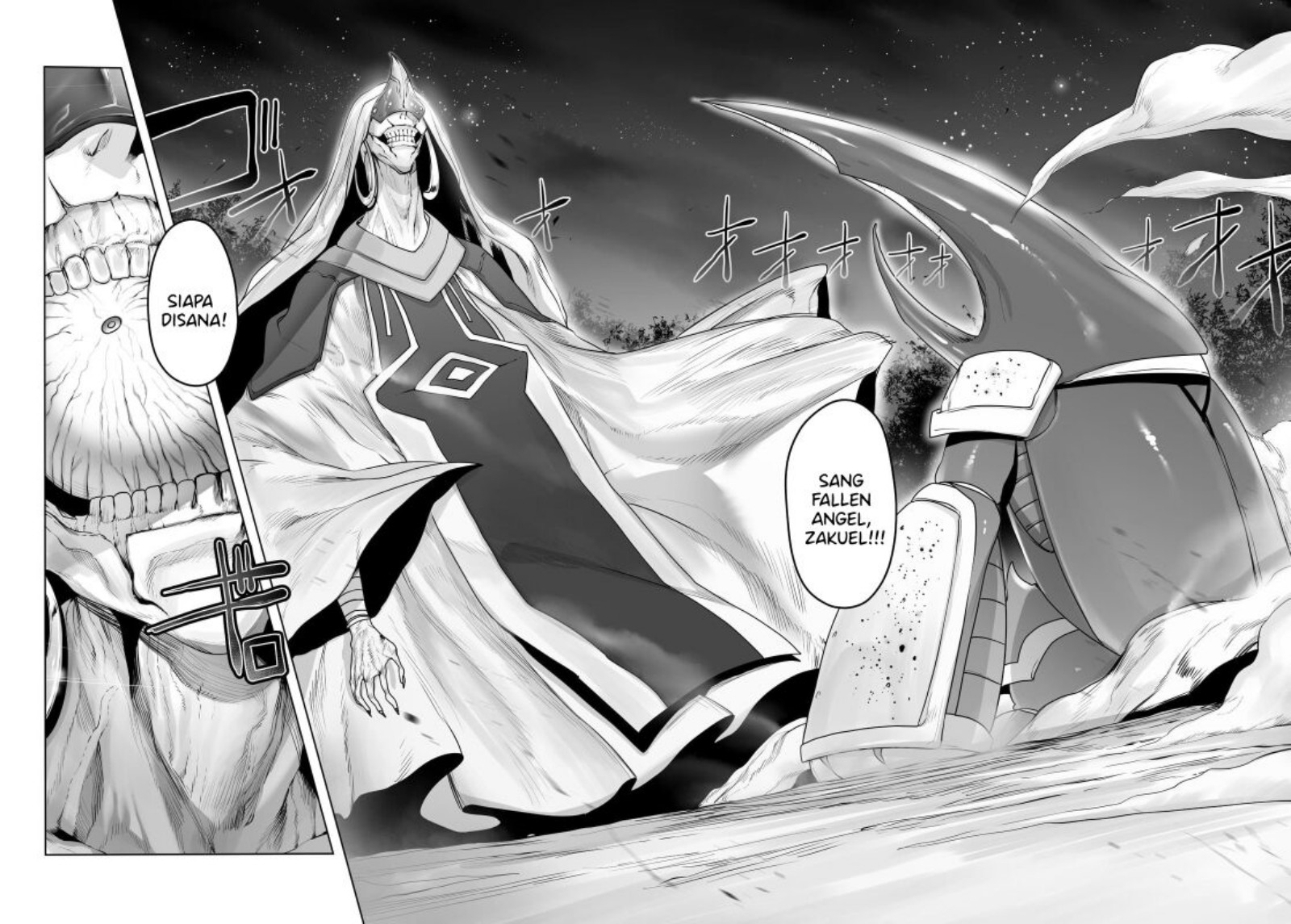 Ore no Zense no Chishiki de Teihengyo Tamer ga Joukyugyo ni Natte Shimaisou na Ken ni Tsuite chapter 17