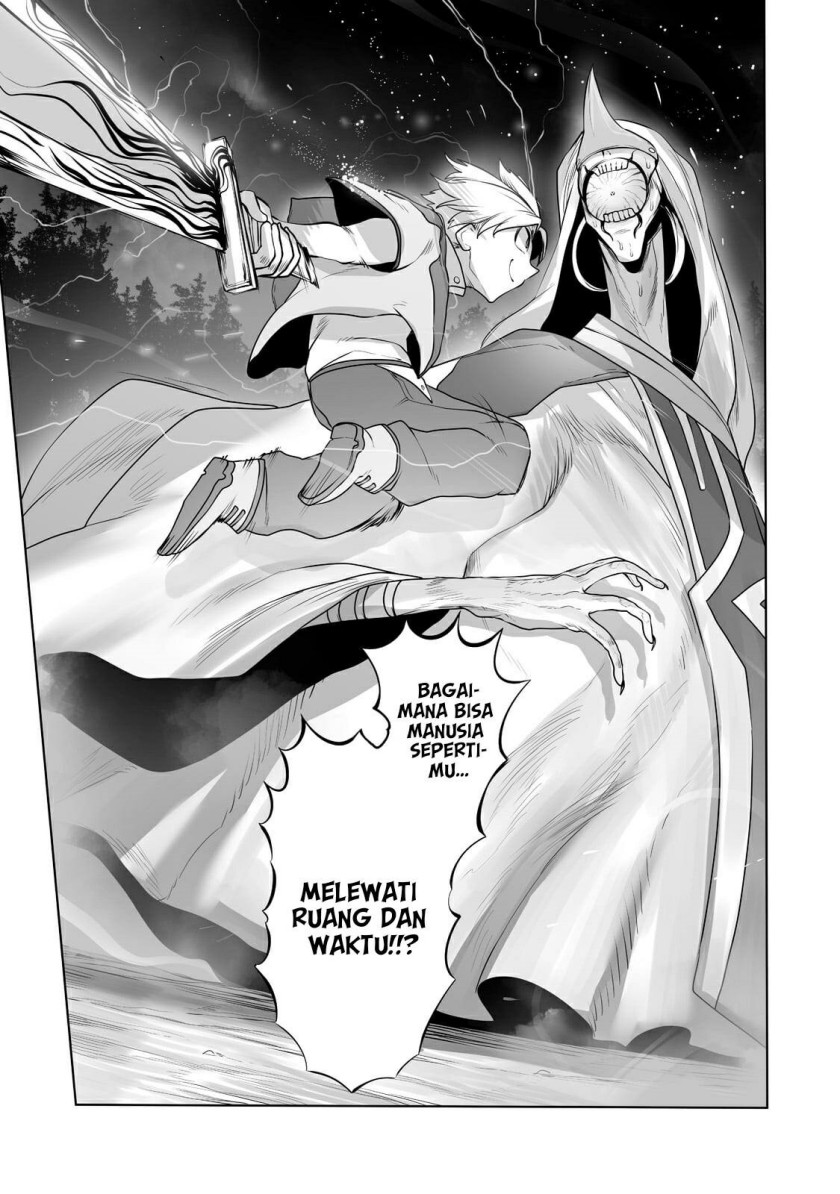 Ore no Zense no Chishiki de Teihengyo Tamer ga Joukyugyo ni Natte Shimaisou na Ken ni Tsuite chapter 17