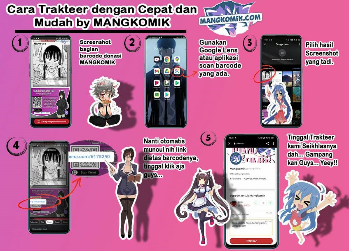 Ore no Zense no Chishiki de Teihengyo Tamer ga Joukyugyo ni Natte Shimaisou na Ken ni Tsuite chapter 17