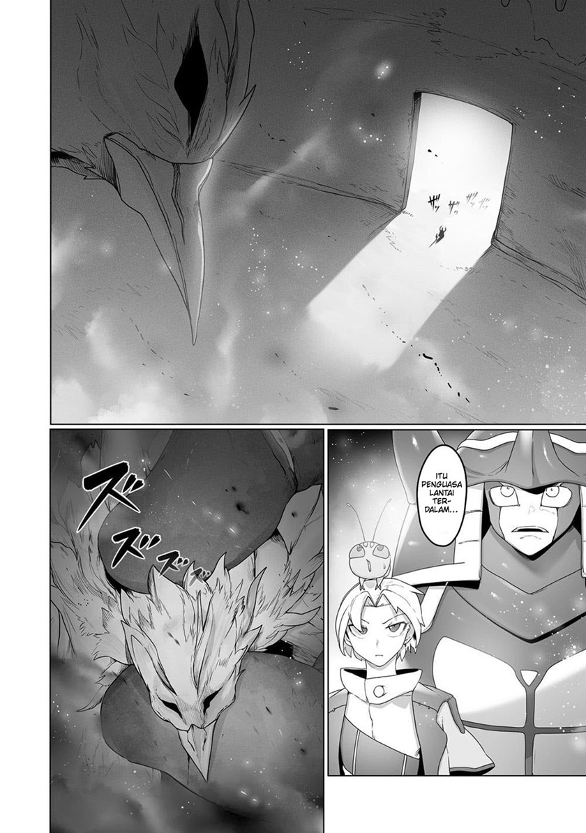 Ore no Zense no Chishiki de Teihengyo Tamer ga Joukyugyo ni Natte Shimaisou na Ken ni Tsuite Chapter 21 Bahasa Indonesia