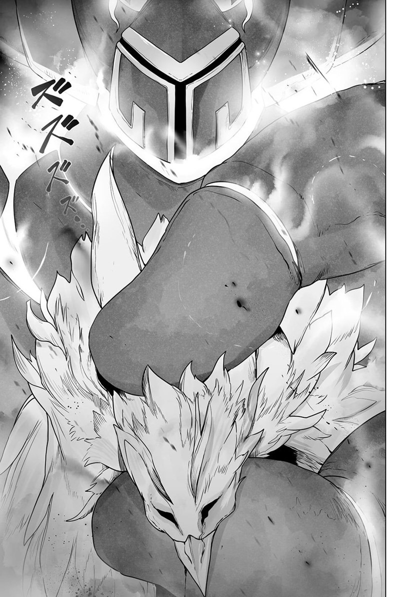 Ore no Zense no Chishiki de Teihengyo Tamer ga Joukyugyo ni Natte Shimaisou na Ken ni Tsuite Chapter 21 Bahasa Indonesia