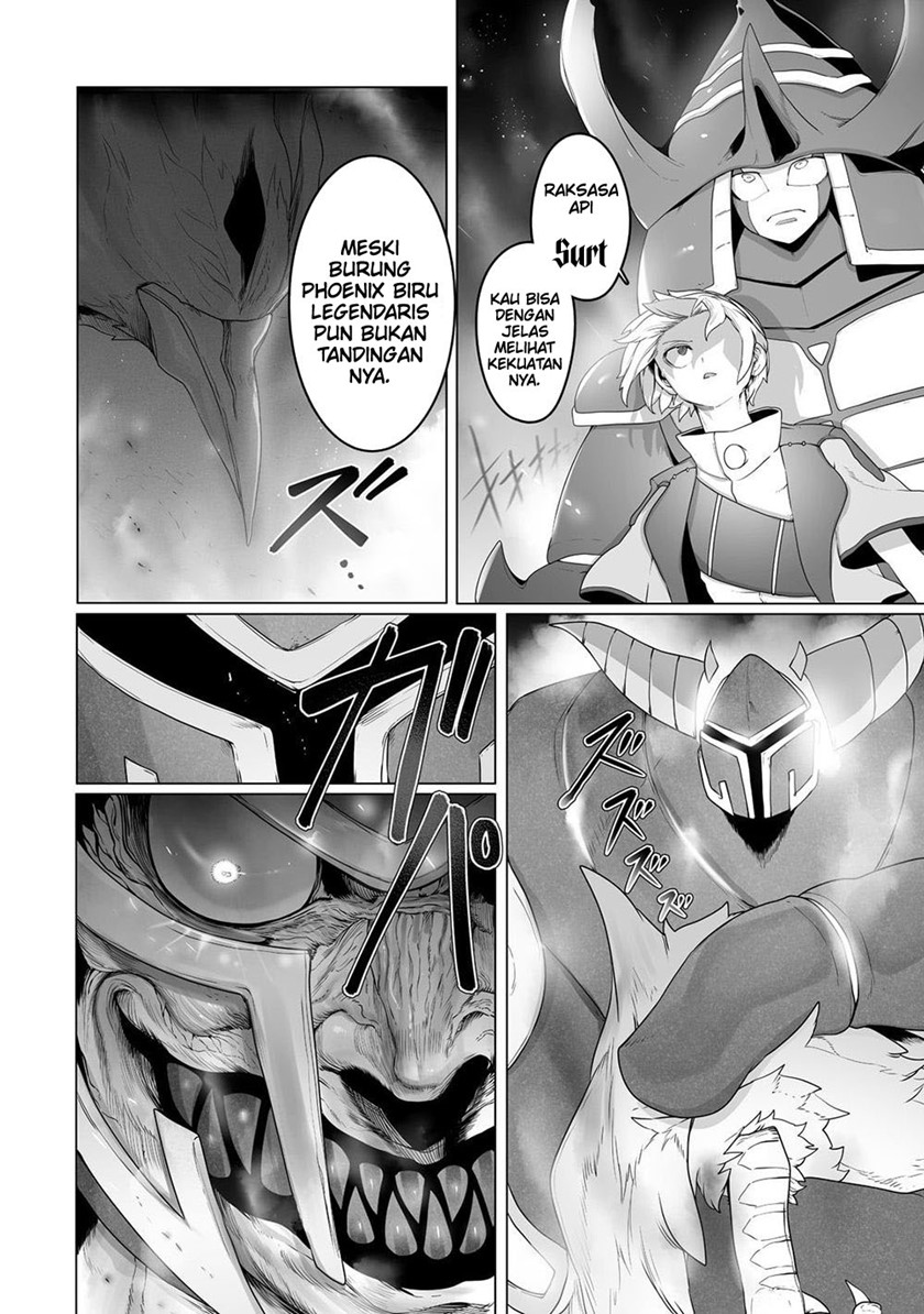 Ore no Zense no Chishiki de Teihengyo Tamer ga Joukyugyo ni Natte Shimaisou na Ken ni Tsuite Chapter 21 Bahasa Indonesia