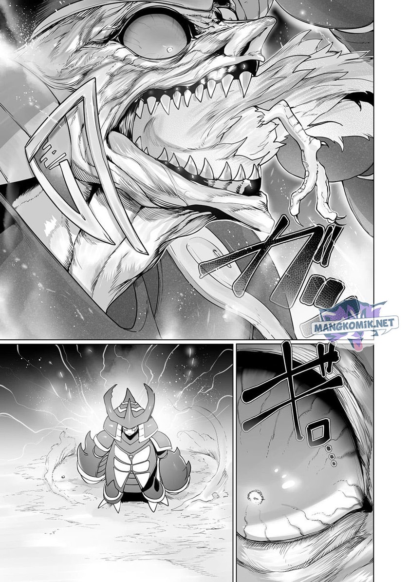 Ore no Zense no Chishiki de Teihengyo Tamer ga Joukyugyo ni Natte Shimaisou na Ken ni Tsuite Chapter 21 Bahasa Indonesia