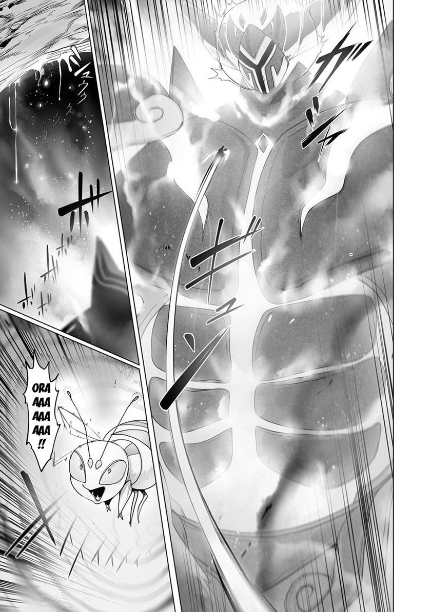 Ore no Zense no Chishiki de Teihengyo Tamer ga Joukyugyo ni Natte Shimaisou na Ken ni Tsuite Chapter 21 Bahasa Indonesia